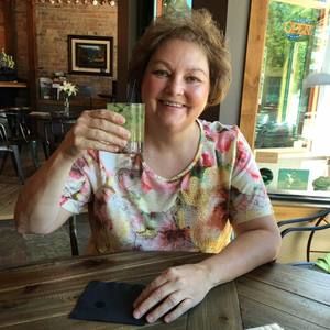 Meet your Posher, Vicki